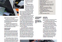 Article from Finnish magazine