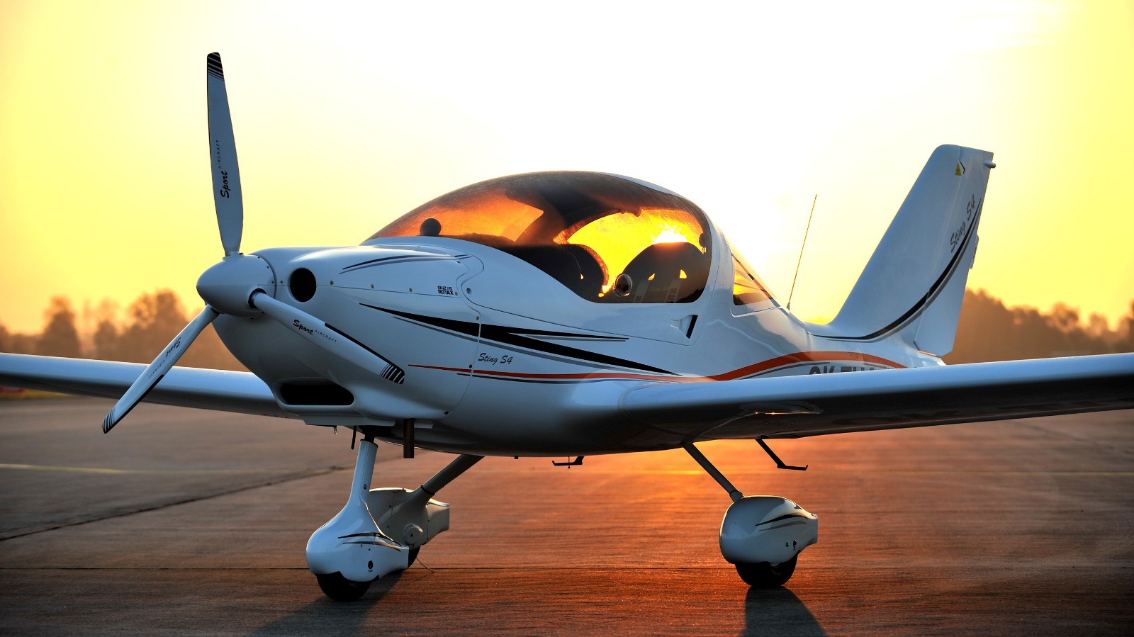 ultralight tl airplane representatives seeking s4 sting 2000 sales aircraft