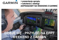 Présentation Garmin en Pologne