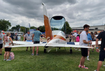 TL-ULTRALIGHT’s Successful Participation at the Oshkosh Air Show