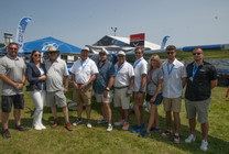 TL-ULTRALIGHT’s Successful Participation at the Oshkosh Air Show