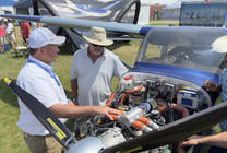 TL-ULTRALIGHT’s Successful Participation at the Oshkosh Air Show