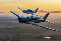 Introducing the Exceptional Stream Aircraft