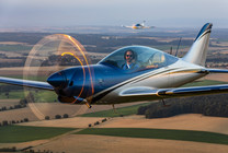 Introducing the Exceptional Stream Aircraft