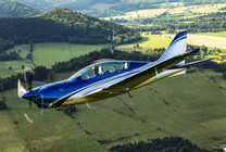 Introducing the Exceptional Stream Aircraft