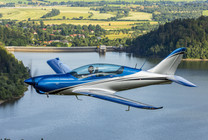 Introducing the Exceptional Stream Aircraft