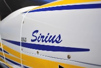 Sirius with a special name!